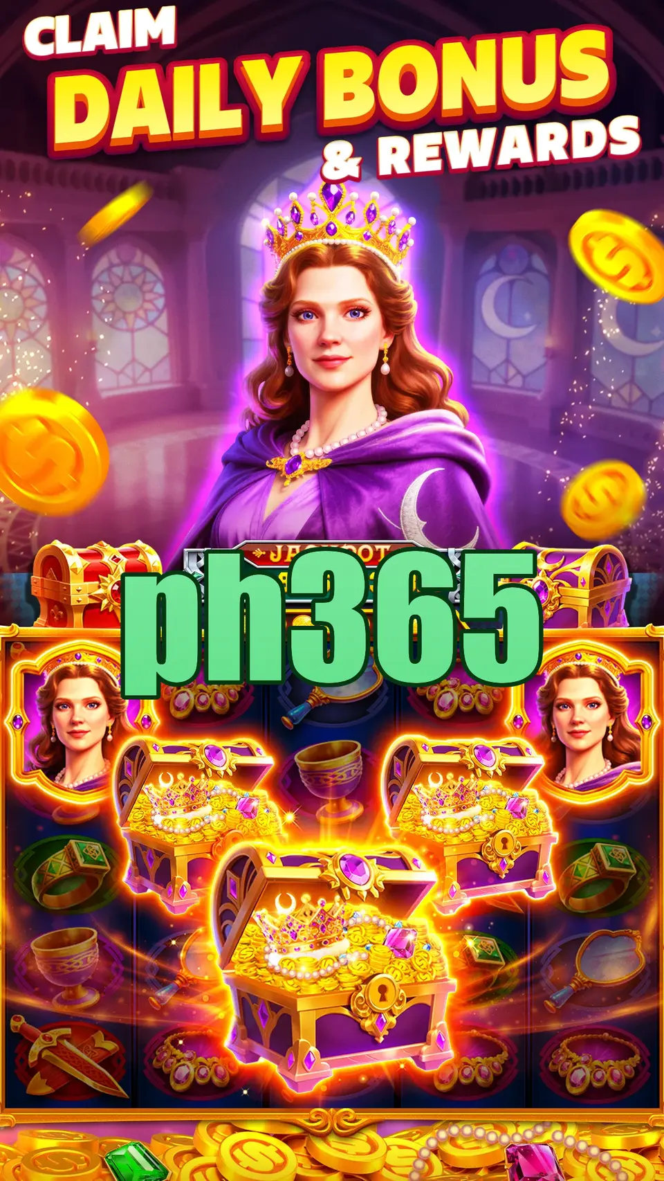 ph365 APK