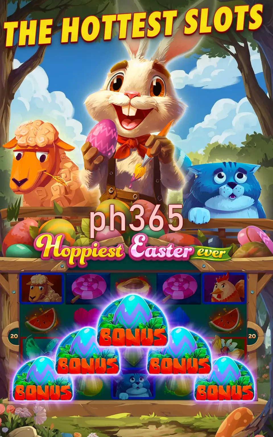 ph365 Preview